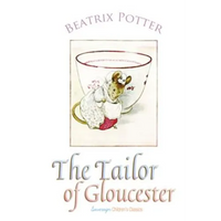 The Tailor of Gloucester - Paperback