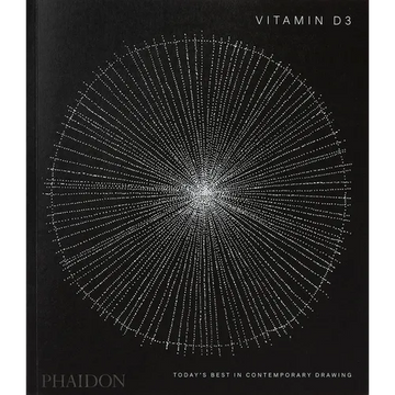 Vitamin D3: Today's Best in Contemporary Drawing - Paperback