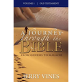 A Journey Through the Bible: From Genesis to Malachi