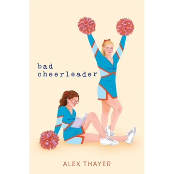 Bad Cheerleader - Paperback