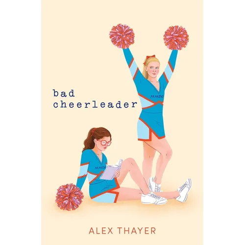 Bad Cheerleader