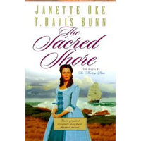 The Sacred Shore - Paperback