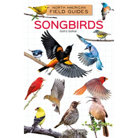 Songbirds - Library Binding