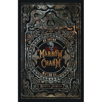 Marrow Charm - Paperback