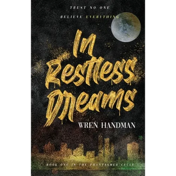 In Restless Dreams - Paperback