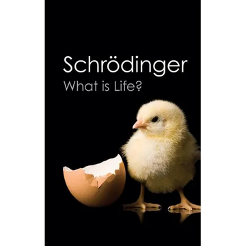 What is Life? (Canto Classics) - Paperback