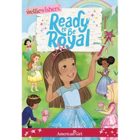 Ready to Be Royal - Paperback