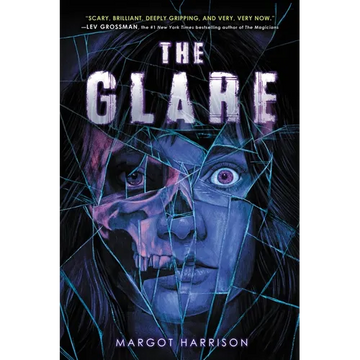 The Glare - Paperback
