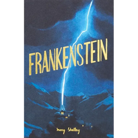 Frankenstein - Hardcover