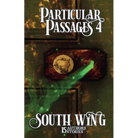 Particular Passages 4: South Wing - Paperback