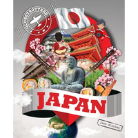 Japan - Paperback