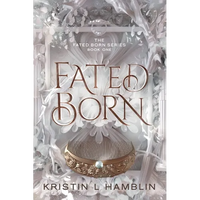 Fated Born - Paperback