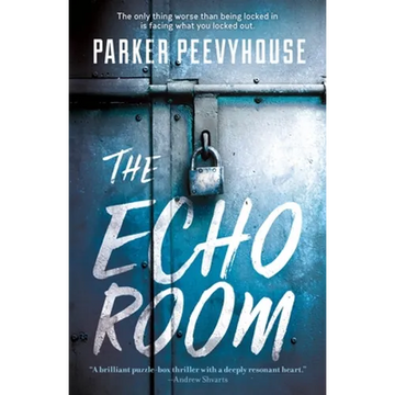 The Echo Room - Paperback