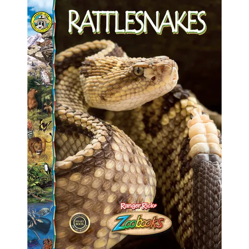 Rattlesnakes