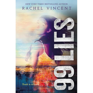 99 Lies - Paperback