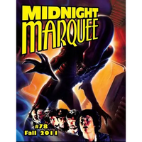 Midnight Marquee 78 - Paperback