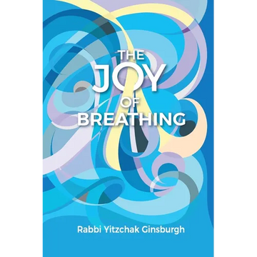 The Joy Of Breathing - Paperback