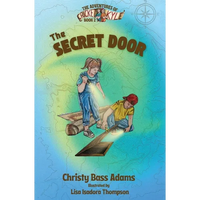 The Secret Door - Paperback