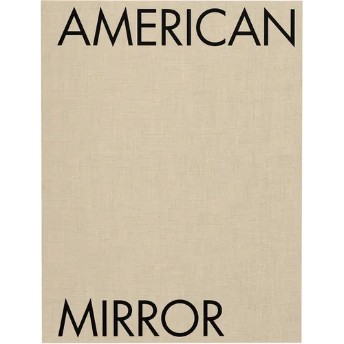 Philip Montgomery: American Mirror