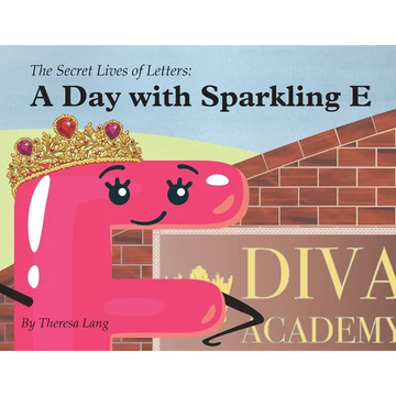 A Day With Sparkling E - Paperback