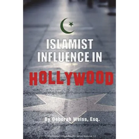 Islamist Influence in Hollywood - Paperback