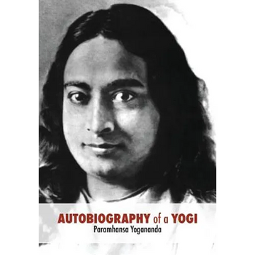 Autobiography of a Yogi: Unabridged 1946 Edition - Paperback