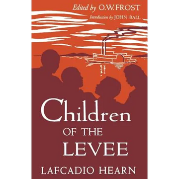 Children of the Levee - Paperback