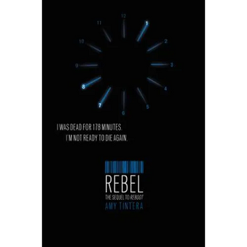 Rebel - Paperback