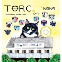 TORC the CAT discoveries on the Farm - Hardcover