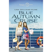 Blue Autumn Cruise - Paperback