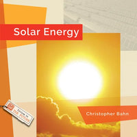 Solar Energy - Paperback