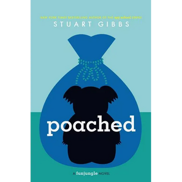 Poached - Hardcover
