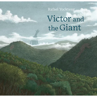 Victor and the Giant - Hardcover