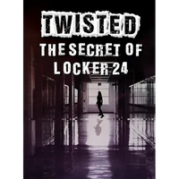 The Secret of Locker 24 - Paperback