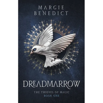 Dreadmarrow - Paperback