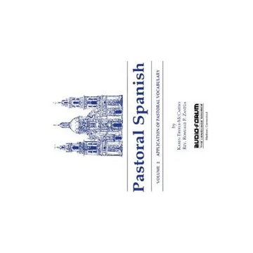Pastoral Spanish Volume 2 - Paperback
