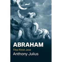 Abraham: The First Jew - Paperback