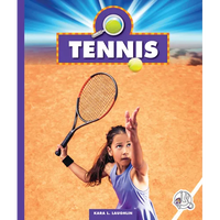 Tennis - Library Binding