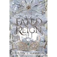 Fated Reign - Paperback