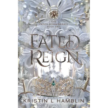 Fated Reign - Paperback