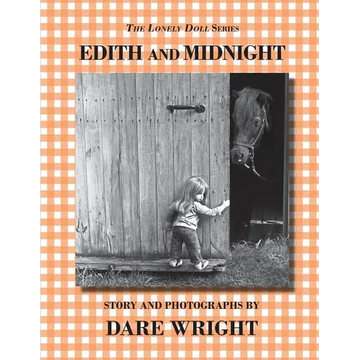 Edith And Midnight - Paperback