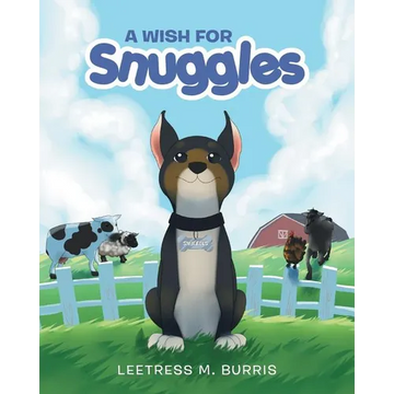 A Wish for Snuggles - Paperback