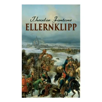 Ellernklipp - Paperback