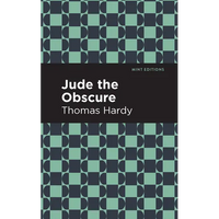 Jude the Obscure - Paperback