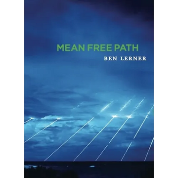 Mean Free Path - Paperback