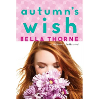 Autumn's Wish - Paperback