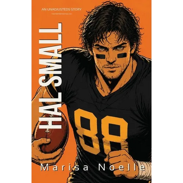 Hal Small: A Coming of Age Sci-fi Dystopian Action Adventure - Paperback
