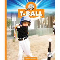 T-Ball - Library Binding