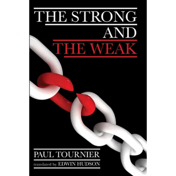 The Strong and the Weak - Paperback