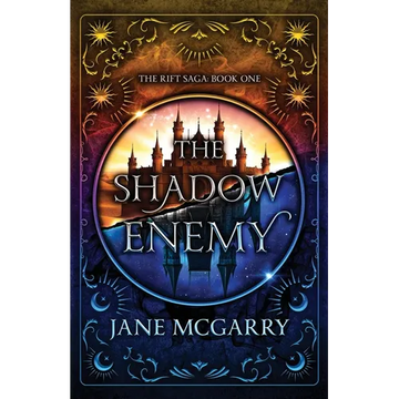 The Shadow Enemy - Paperback
